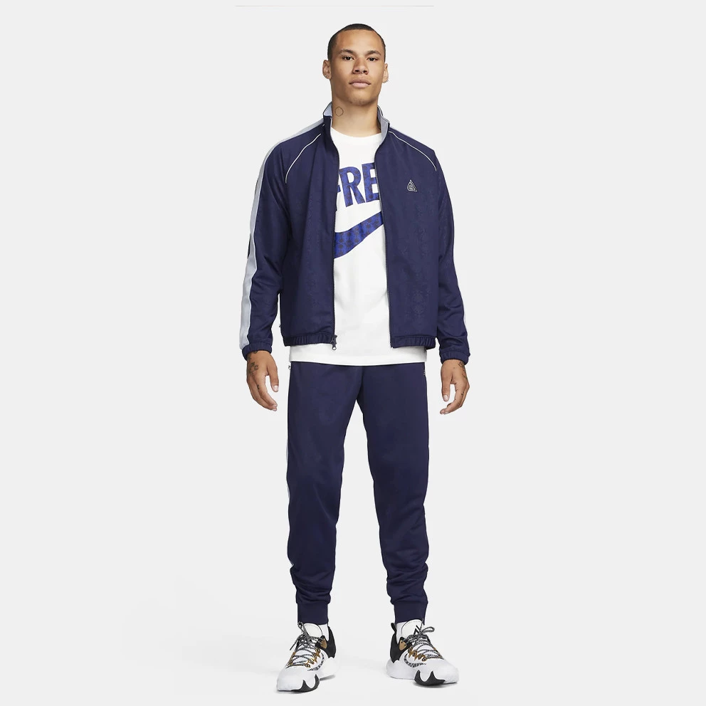 Nike Dri-FIT Giannis "Freak" Ανδρικό T-Shirt SAIL 6 Nike Dri-FIT Giannis "Freak" Ανδρικό T-Shirt SAIL - Image 4