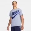 Nike Dri-FIT Giannis "Freak" Ανδρικό T-Shirt ASHEN SLATE -Lifestyle Ρούχα Εκπτώσεις nike ga m nk df tee 14