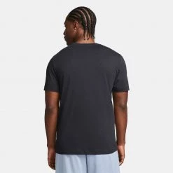 Nike Dri-FIT Giannis "Freak" Ανδρικό T-Shirt Black -Lifestyle Ρούχα Εκπτώσεις nike ga m nk df tee 6