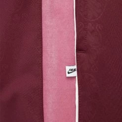 Nike Giannis Ανδρικό Παντελόνι Φόρμας DARK BEETROOT/SWEET BEET/SAIL/SAIL -Lifestyle Ρούχα Εκπτώσεις nike ga m nk lwt pant 3