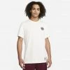 Nike Giannis Ανδρικό T-Shirt SAIL 2 Nike Giannis Ανδρικό T-Shirt SAIL -Lifestyle Ρούχα Εκπτώσεις nike ga m nk tee premium