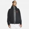 Nike Kyrie Irving Ανδρική Ζακέτα BLACK/CHILE RED/CHILE RED -Lifestyle Ρούχα Εκπτώσεις nike ki m nk hoodie fz 11