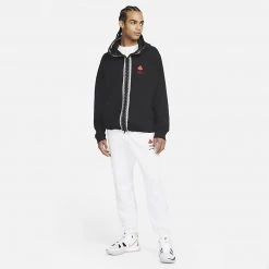 Nike Kyrie Irving Ανδρική Ζακέτα BLACK/CHILE RED/CHILE RED 13 Nike Kyrie Irving Ανδρική Ζακέτα BLACK/CHILE RED/CHILE RED -Lifestyle Ρούχα Εκπτώσεις nike ki m nk hoodie fz 16