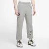 Nike Lal M Nk Flc Pant Cts Ce DK GREY HEATHER -Lifestyle Ρούχα Εκπτώσεις nike lal m nk flc pant cts ce