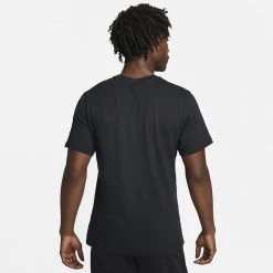 Nike Mint Condition Ανδρικό T-Shirt Black -Lifestyle Ρούχα Εκπτώσεις nike m nk box set verb ss tee 1