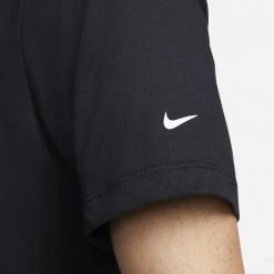 Nike Dri-FIT Photo Ανδρικό T-Shirt BLACK -Lifestyle Ρούχα Εκπτώσεις nike m nk df oc photo ss tee 3