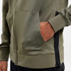 Nike Dri-FIT Showtime Full-Zip Basketball Ανδρική Ζακέτα MEDIUM OLIVE/BLACK/BLACK 12 Nike Dri-FIT Showtime Full-Zip Basketball Ανδρική Ζακέτα MEDIUM OLIVE/BLACK/BLACK -Lifestyle Ρούχα Εκπτώσεις nike m nk df showtime fz hdy 3