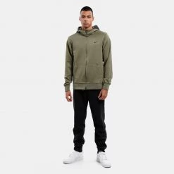 Nike Dri-FIT Showtime Full-Zip Basketball Ανδρική Ζακέτα MEDIUM OLIVE/BLACK/BLACK 15 Nike Dri-FIT Showtime Full-Zip Basketball Ανδρική Ζακέτα MEDIUM OLIVE/BLACK/BLACK -Lifestyle Ρούχα Εκπτώσεις nike m nk df showtime fz hdy 6