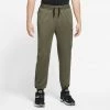 Nike M Nk Df Showtime Pant MEDIUM OLIVE/BLACK/BLACK -Lifestyle Ρούχα Εκπτώσεις nike m nk df showtime pant