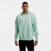 Nike Dri-FIT Standard Issue Ανδρική Μπλούζα με Κουκούλα ENAMEL GREEN/HTR/PALE IVORY