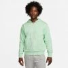 Nike Dri-FIT Standard Issue Ανδρική Zακέτα ENAMEL GREEN/HTR/PALE IVORY 1 Nike Dri-FIT Standard Issue Ανδρική Zακέτα ENAMEL GREEN/HTR/PALE IVORY -Lifestyle Ρούχα Εκπτώσεις nike m nk df std issue fz hoodie