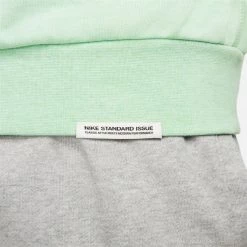 Nike Dri-FIT Standard Issue Ανδρική Zακέτα ENAMEL GREEN/HTR/PALE IVORY 14 Nike Dri-FIT Standard Issue Ανδρική Zακέτα ENAMEL GREEN/HTR/PALE IVORY -Lifestyle Ρούχα Εκπτώσεις nike m nk df std issue fz hoodie 5