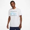 Nike Sportswear Icon Clash Ανδρικό T-shirt WHITE 2 Nike Sportswear Icon Clash Ανδρικό T-shirt WHITE -Lifestyle Ρούχα Εκπτώσεις nike m nk df tee jdi