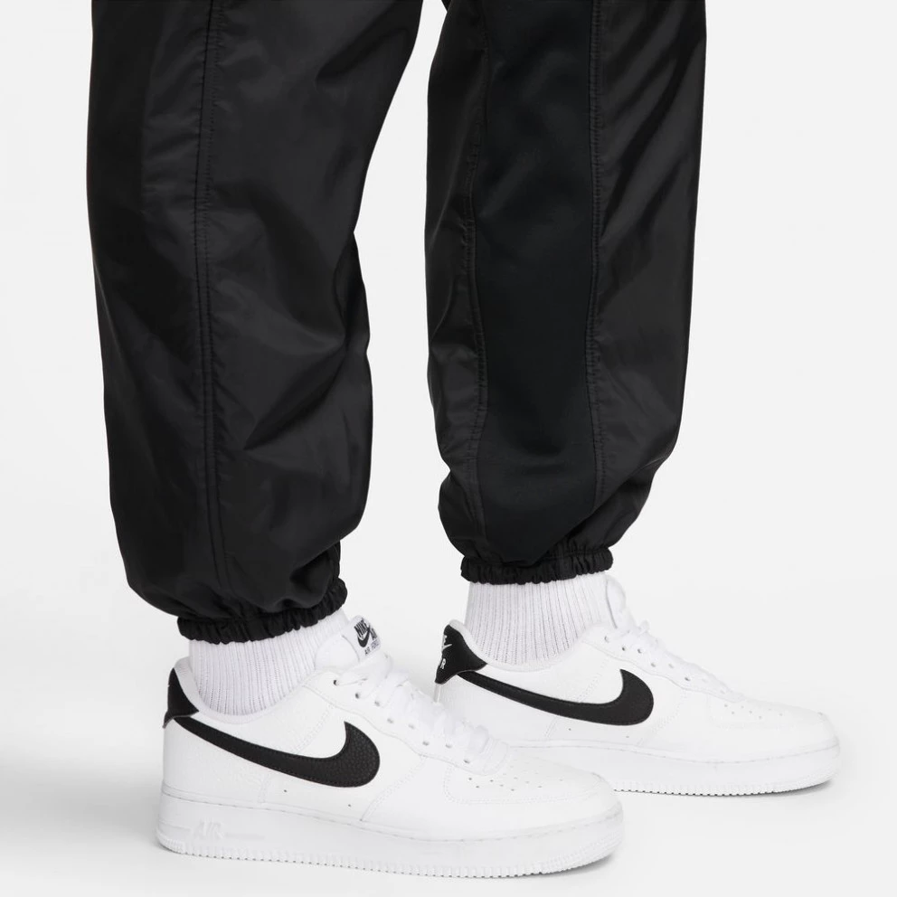 Nike Therma-FIT Standard Issue Ανδρικό Παντελόνι Φόρμας BLACK/PALE IVORY 9 Nike Therma-FIT Standard Issue Ανδρικό Παντελόνι Φόρμας BLACK/PALE IVORY - Image 7