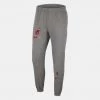 Nike Mia M Nk Flc Pant Cts Ce DK GREY HEATHER -Lifestyle Ρούχα Εκπτώσεις nike mia m nk flc pant cts ce