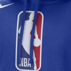 Nike NBA Team 31 Ανδρική Μπλούζα Με Κουκούλα OLD ROYAL 7 Nike NBA Team 31 Ανδρική Μπλούζα Με Κουκούλα OLD ROYAL -Lifestyle Ρούχα Εκπτώσεις nike n31 m nk flc po essntl 2