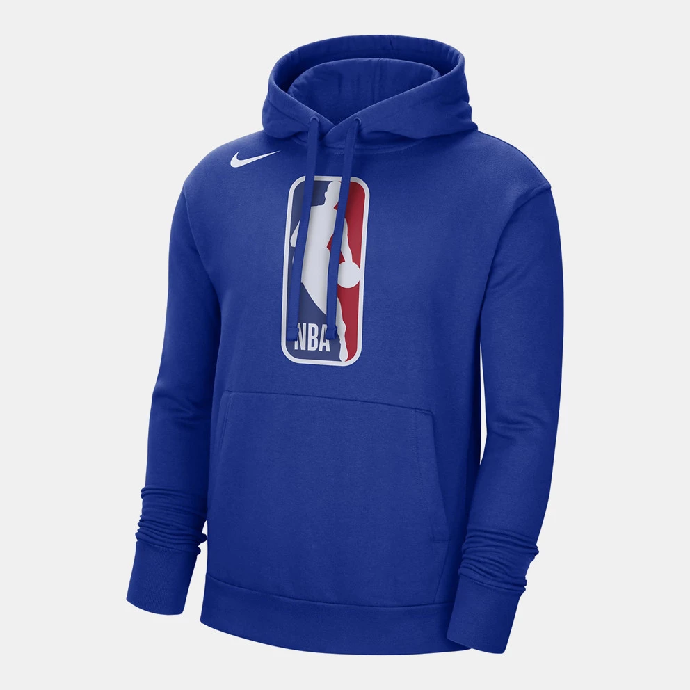 Nike NBA Team 31 Ανδρική Μπλούζα Με Κουκούλα OLD ROYAL 3 Nike NBA Team 31 Ανδρική Μπλούζα Με Κουκούλα OLD ROYAL