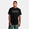 Slamdunk Basketball Ανδρικό T-shirt BLACK -Lifestyle Ρούχα Εκπτώσεις slamdunk tee basketball